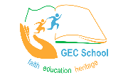 GEC School Logo